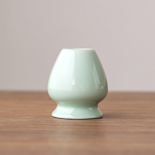 Matcha Set - Groen - 4-delig - Keramiek