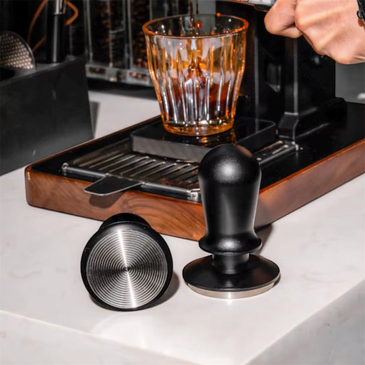 Tamper gekalibreerde 58mm - Premium