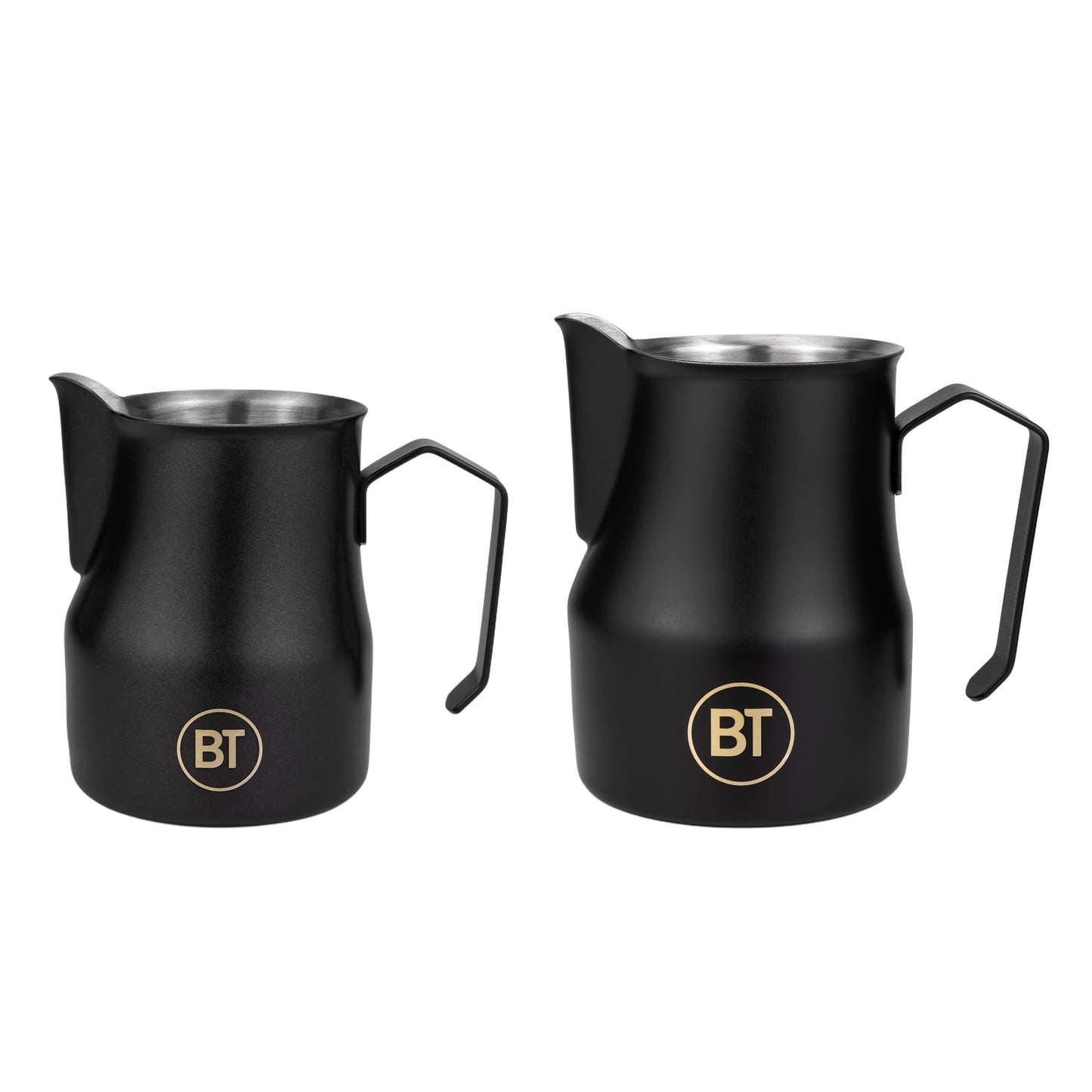 ACTIE: Premium melkkannen set