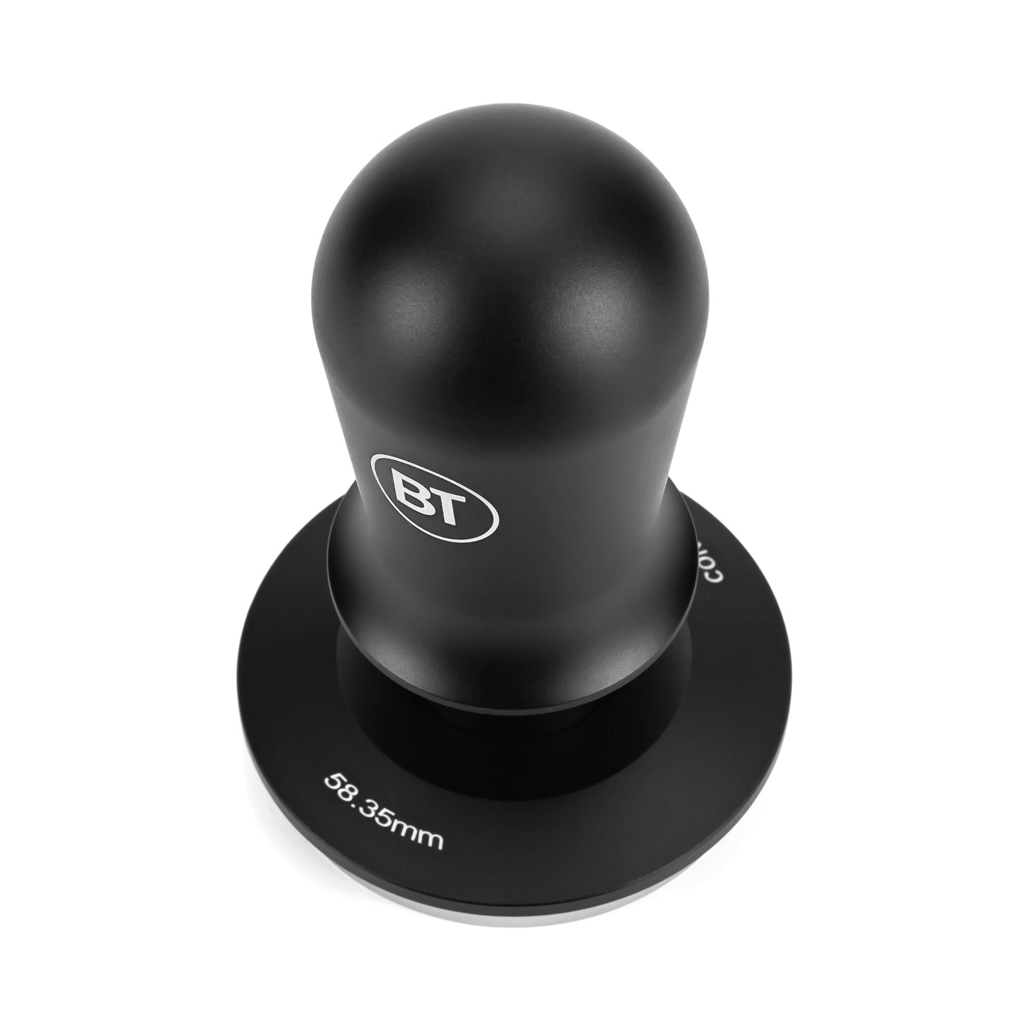 Premium tamping set - aanrader