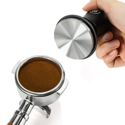 Tamper gekalibreerde 58mm - Premium