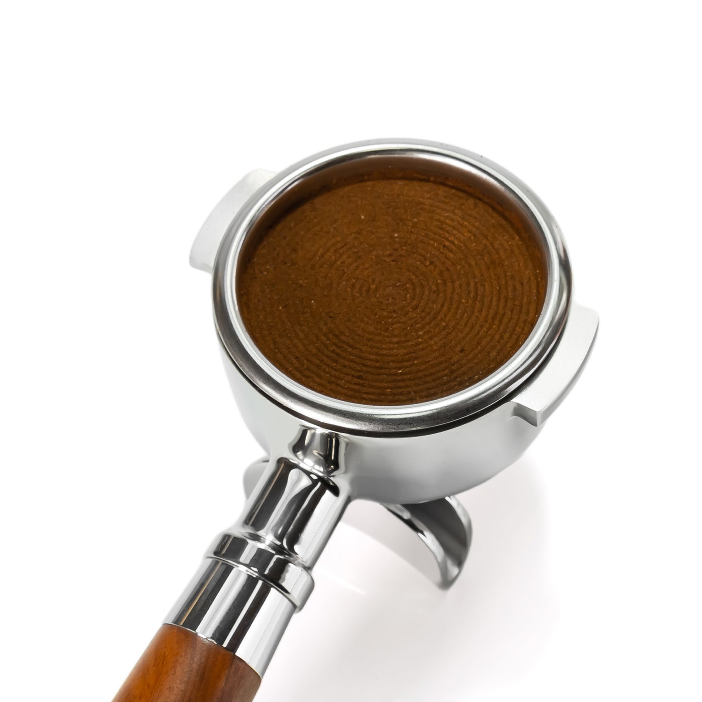 Tamper gekalibreerde 58mm - Premium