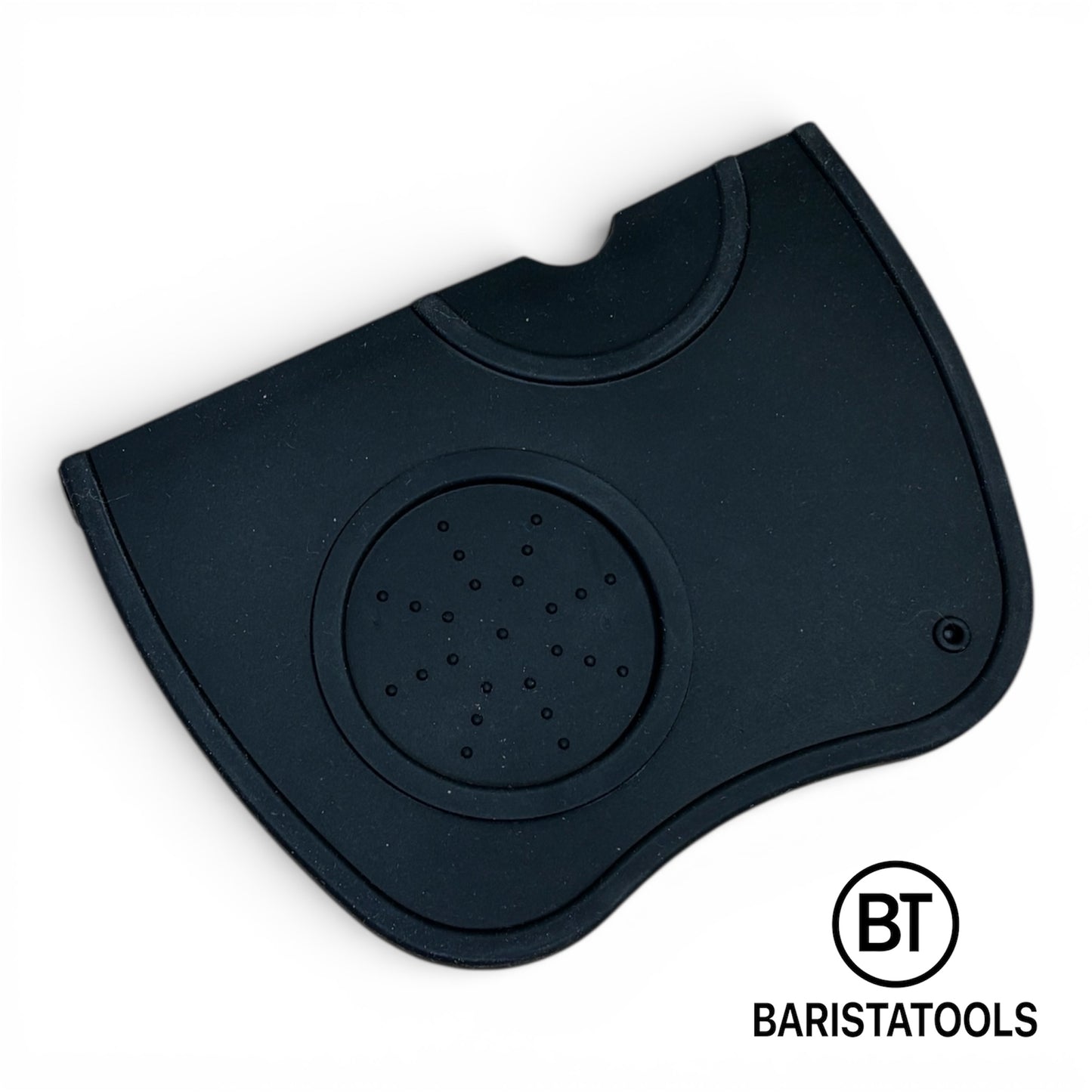 Premium tamping set - aanrader