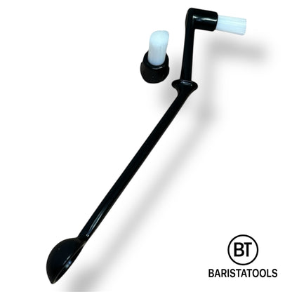 Premium tamping set - aanrader