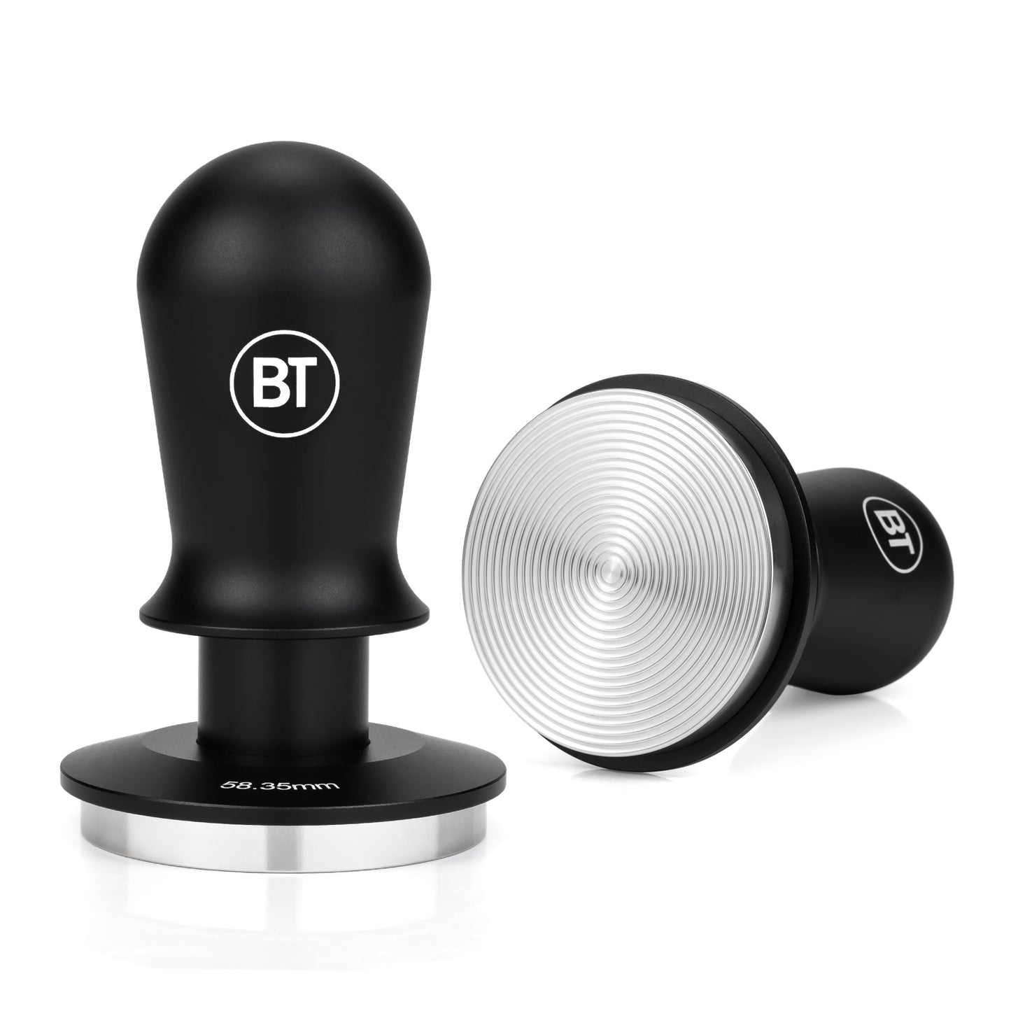 Tamper gekalibreerde 58mm - Premium