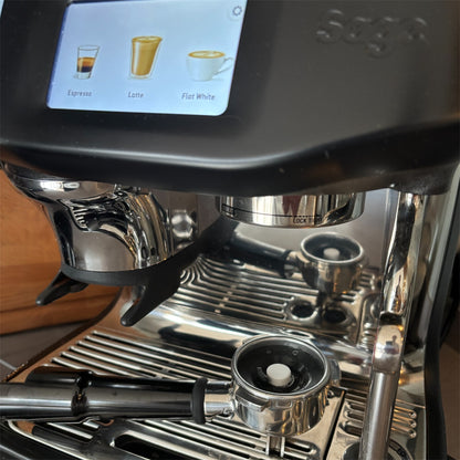 Premium reinigingstabletten voor espressomachines