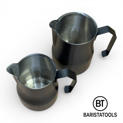 ACTIE: Premium melkkannen set