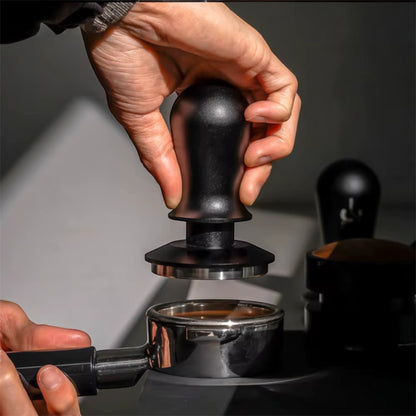 Premium tamping set - aanrader