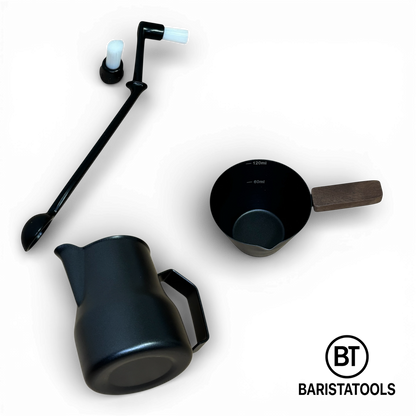 Latte combi