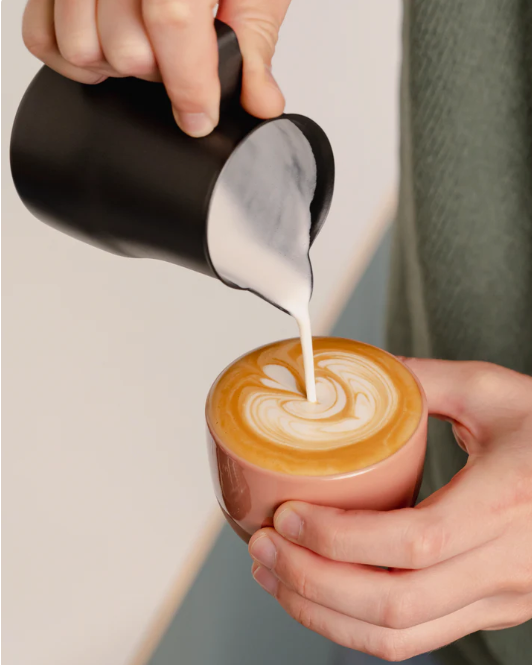 Premium Melkkan 500ml