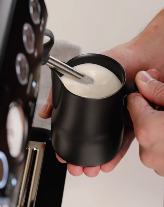 ACTIE: Premium melkkannen set