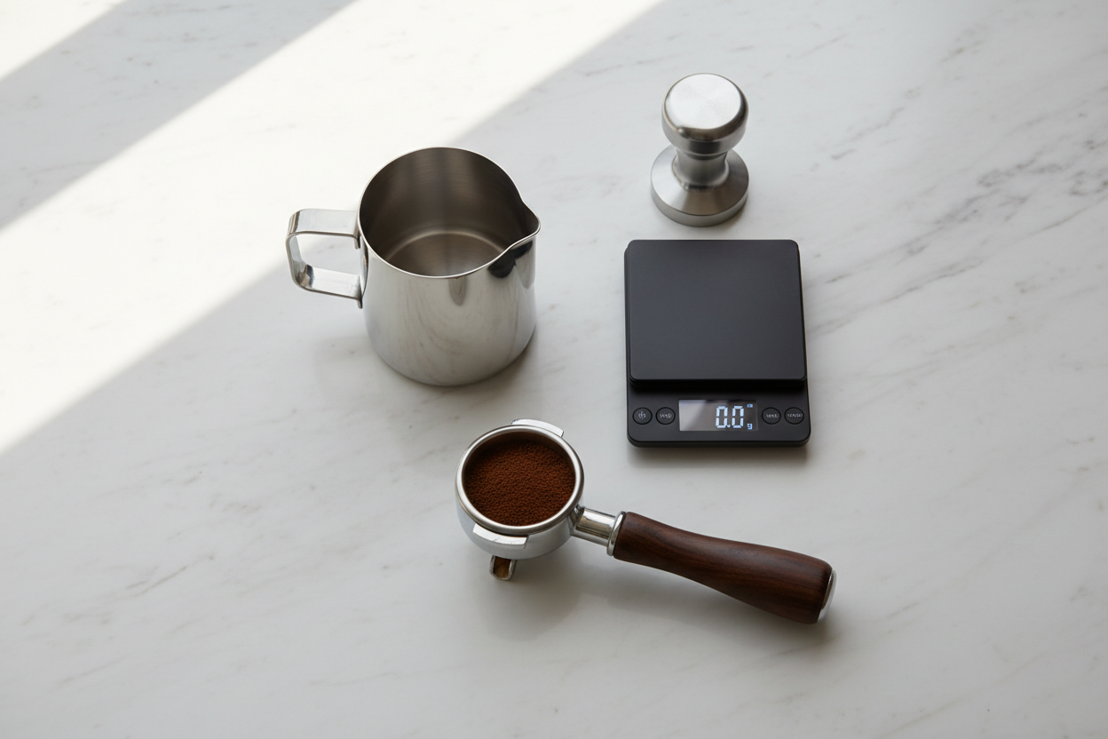 baristatools